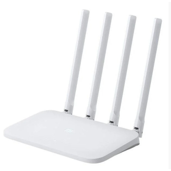 Router Xiaomi Mi Router 4C-1