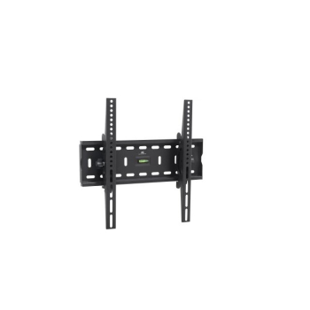 Uchwyt do TV Maclean, max. VESA 400x400, 26-55", do 45kg, czarny, MC-778-1