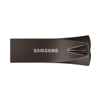 Samsung MUF-64BE pamięć USB 64 GB USB Typu-A 3.2 Gen 1 (3.1 Gen 1) Szary-1
