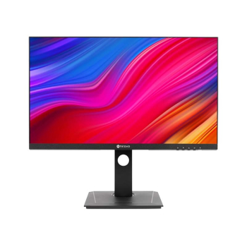 DW-2701 27IN IPS 2560X1440 350/CD/M2 1000000:1 USB-C HDMI ERGON-1