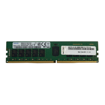 THINKSYSTEM 32GB TRUDDR4/3200 MHZ (2RX4 1.2V) RDIMM-1