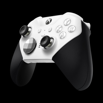 Kontroler Microsoft Xbox Elite v2 Core White-1