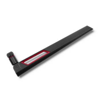 Qoltec Antena Wi-Fi 2.4/ 5GHz dookólna | 5dBi-1