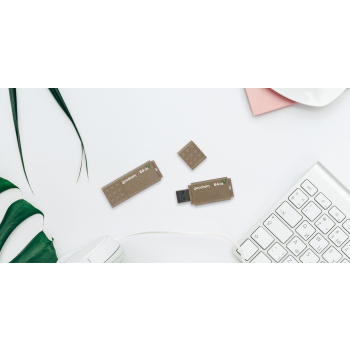 Pendrive Goodram USB 3.2 64GB ECO FRIENDLY-1