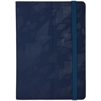 Case Logic | Surefit Folio | 11 " | Folio Case | Fits most 9-11" Tablets | Blue-1