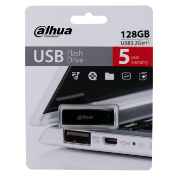 Pendrive 128GB DAHUA USB-U156-32-128GB-1