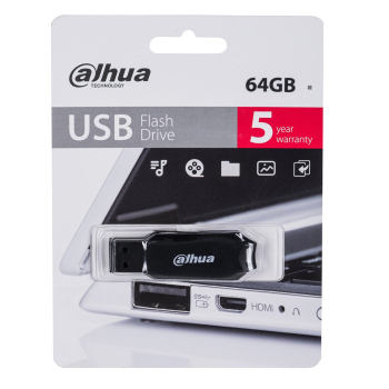 Pendrive 64GB DAHUA USB-U176-20-64G-1