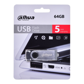 Pendrive 64GB DAHUA USB-U116-20-64GB-1