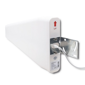Qoltec Antena 4G LTE | 18 dBi | Zewnętrzna-1