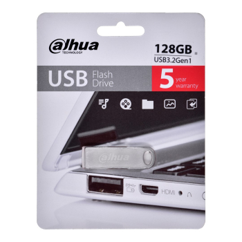Pendrive 128GB DAHUA USB-U106-30-128GB-1