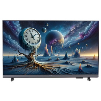 Philips | 24PHS6808/12 | 24" (60 cm) | Smart TV | HD-1