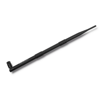 Qoltec Antena Wi-Fi 2.4GHz dookólna | 9dBi-1