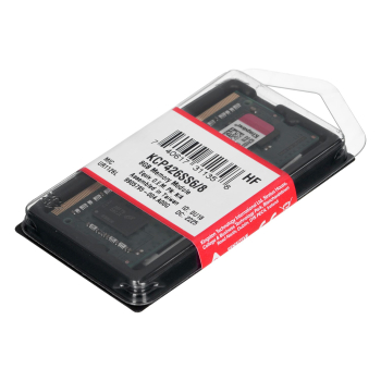 8GB DDR4-2666MHZ/SINGLE RANK SODIMM-1