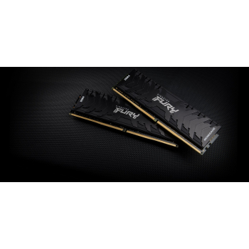 8GB DDR4-3200MT/S CL16 DIMM/FURY RENEGADE BLACK-1