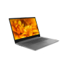 Lenovo IdeaPad 3 17ITL6 i5-1135G7 17.3" HD+ TN 250nits AG 8GB DDR4 3200 SSD512 NVMe Intel Iris Xe Graphics WLAN+BT NoOs