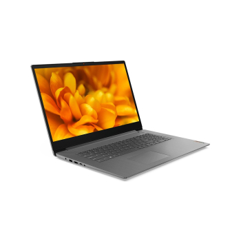 Lenovo IdeaPad 3 17ITL6 i5-1135G7 17.3" HD+ TN 250nits AG 8GB DDR4 3200 SSD512 NVMe Intel Iris Xe Graphics WLAN+BT NoOs
