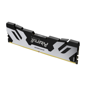 48GB DDR5-6000MT/S CL32 DIMM/FURY RENEGADE SILVER XMP-1