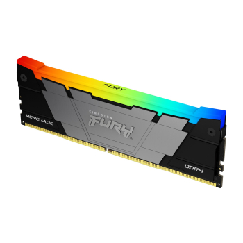 8GBDDR4-4000MT/S CL19DIMM/FURYRENEGADERGB-1