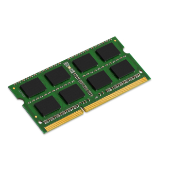 4GB DDR3-1600MHZ SODIMM/SINGLE RANK-1