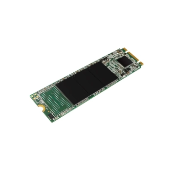 Dysk SSD Silicon Power Ace A55 128 GB M.2 SATA III 550/420 MB/s (SP128GBSS3A55M28)-1
