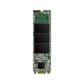 Dysk SSD Silicon Power Ace A55 128 GB M.2 SATA III 550/420 MB/s (SP128GBSS3A55M28)-2