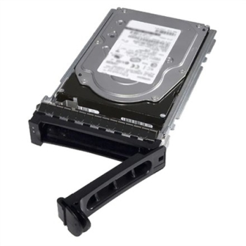 Kotlina | Dysk twardy 2,5" / 600GB / 10k / SAS / 12Gb / 512n / Hot-plug / 15G Rx40 Tx50 | 10000 obr./min | 600 GB | Dysk