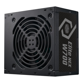 CASE PSU ATX 700W/MPW-7001-ACBWBE1 COOLER MASTER-1