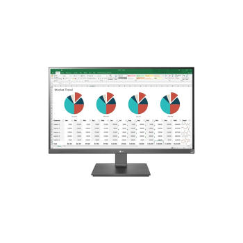 LG LCD 27UK670P-B 27" czarny-1