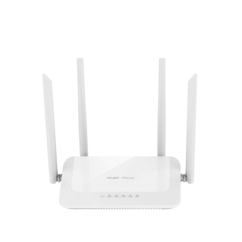 REYEE ROUTER 1 PORT WAN + 3 PORTY LAN | WI-FI 5 - 802.11AC - 1167MBPS-1