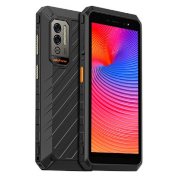 Smartfon Ulefone Power Armor X11 Pro 4/64GB Czarny-1