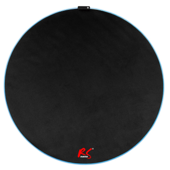 Mata pod fotel gamingowy RGB NanoRS, 100cm, RS171-1
