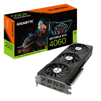 Karta graf. GeForce RTX 4060 GAMING OC 8G-1