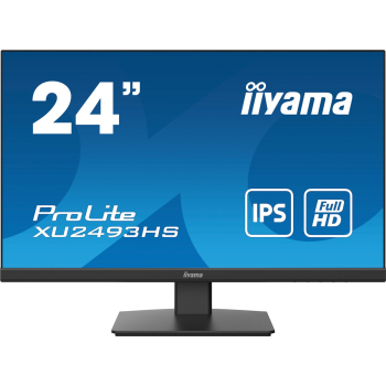 XU2493HS-B5 24 FHD IPS/1920X1080 250CD HDMI DP-1
