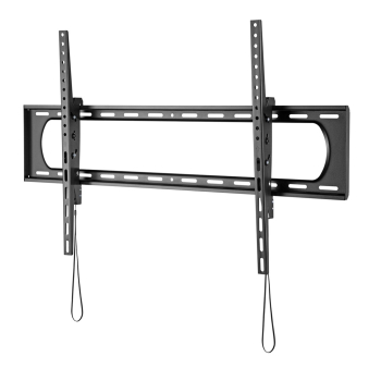 Uchwyt do TV lub monitora Maclean, max. VESA 900x600,  60-120", 120kg, czarny, MC-750N-1