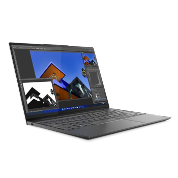 Lenovo ThinkBook 13x G2 i5-1235U 13.3" WQXGA IPS 400nits Glossy 16GB LPDDR5 4800 SSD512 Intel Iris Xe Graphics W11Pro St