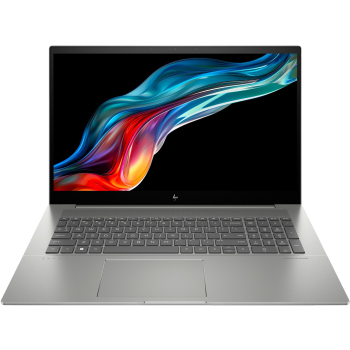 HP Envy 17-CR1087NR i7-13700H 17.3" FHD Touch IPS 16GB SSD 512GB BT BLKB Win 11 Mineral Silver (REPACK) 2Y-1
