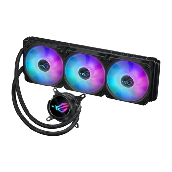 Chłodzenie ASUS ROG Strix LC III 360 ARGB-1