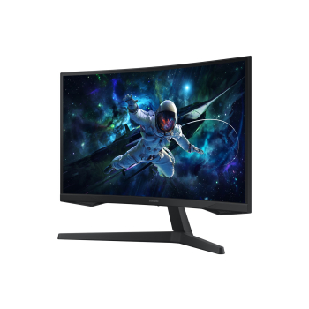 Samsung Odyssey G5 S27CG554EU skarm --1