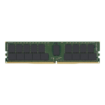 64GB DDR4-3200MT/S ECC REG CL22/DIMM 2RX4 MICRON F RAMBUS-1