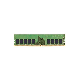 16GB DDR4-2666MT/S ECC CL19/DIMM 1RX8 MICRON F-1