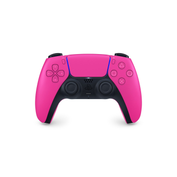 Kontroler bezprzewodowy Sony Dualsense Nova Pink, do konsoli Playstation 5-1