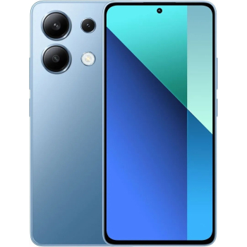 Smartfon Xiaomi Redmi Note 13 8/256GB Ice Blue-1