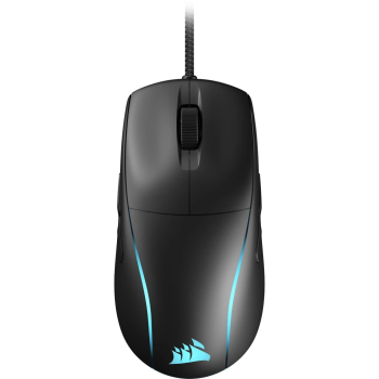 Lekka mysz do gier Corsair M75 - czarna-1