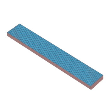 Podkładka termiczna Grizzly Minus Pad Extreme - 120 × 20 × 3 mm-1
