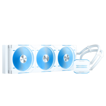 Phanteks Glacier One 420D30 DRGB AIO L-1