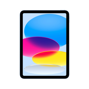 Appple iPad 10.9" Wi-Fi 64GB - Blue (2022)-1