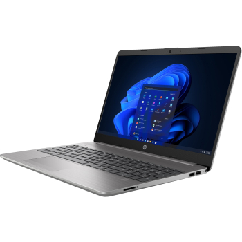 Notebook HP 250 G9 8A5L1EA 15.6&quot; FHD AG/i5-1235U/16GB/512GB PCIe SSD/Dark Ash Silver/W11H-1