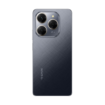Smartfon Tecno Spark 20 PRO 8/256GB Moonlit Black-1