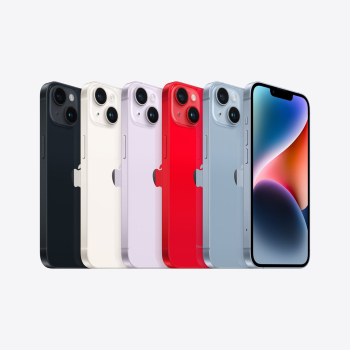 Apple iPhone 14 128GB Starlight-1