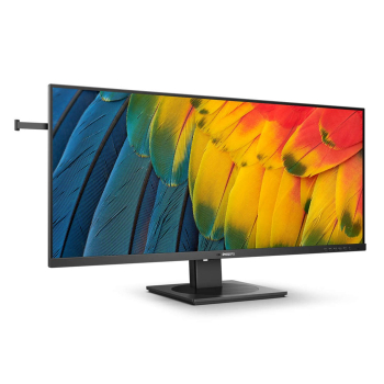 Philips | 40B1U5600/00 | 40 " | IPS | WQHD | 21:9 | 4 ms | 500 cd/m2 | Czarny | Ilość portów HDMI 1 | 120 Hz-1